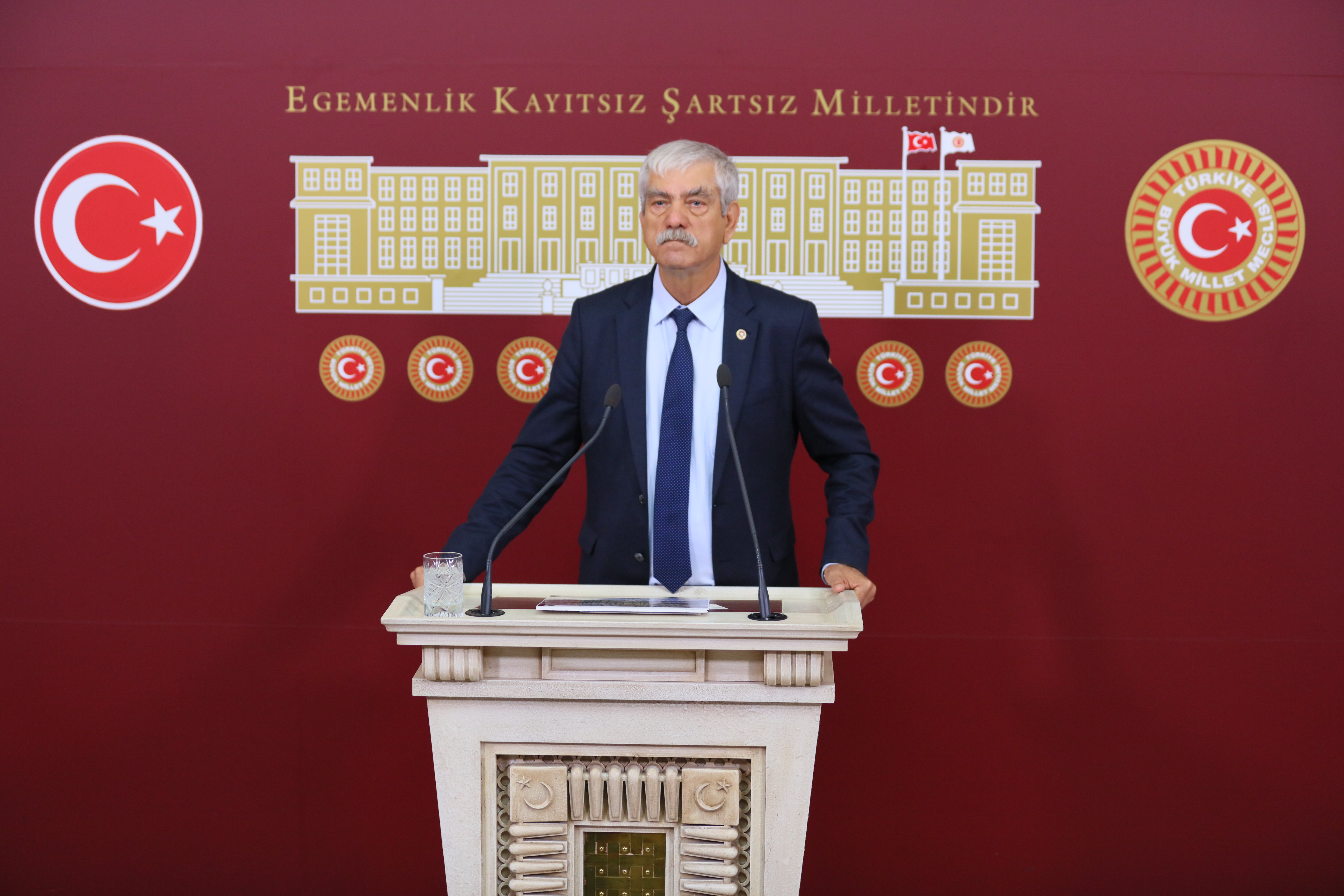 KANİ BEKO: “ELBET SANDIK KURULACAK, HALKA HESAP VERME GÜNÜ GELECEK”