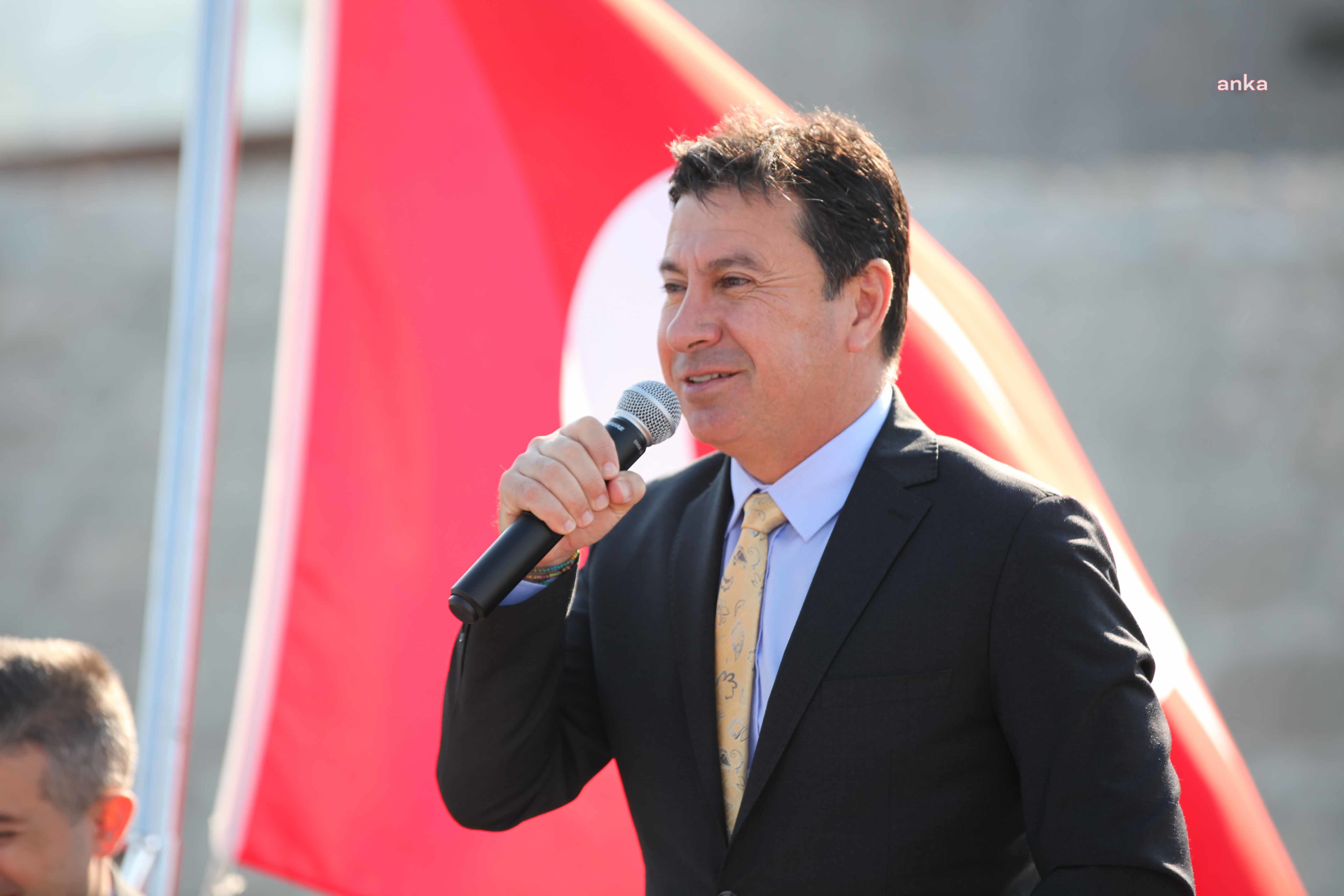 BODRUM BELEDİYESİ'NDEN AYNI GÜNDE 2 KUTLAMA