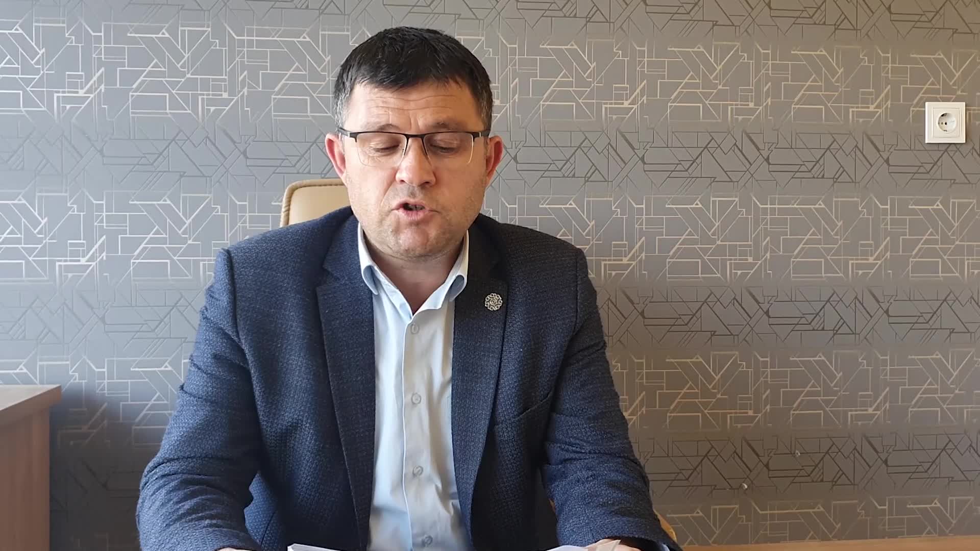 DENİZLİ’DEKİ ACIPAYAM GALERİCİLER SİTESİ’NİN YAPIMINDA USULSÜZLÜK İDDİASI