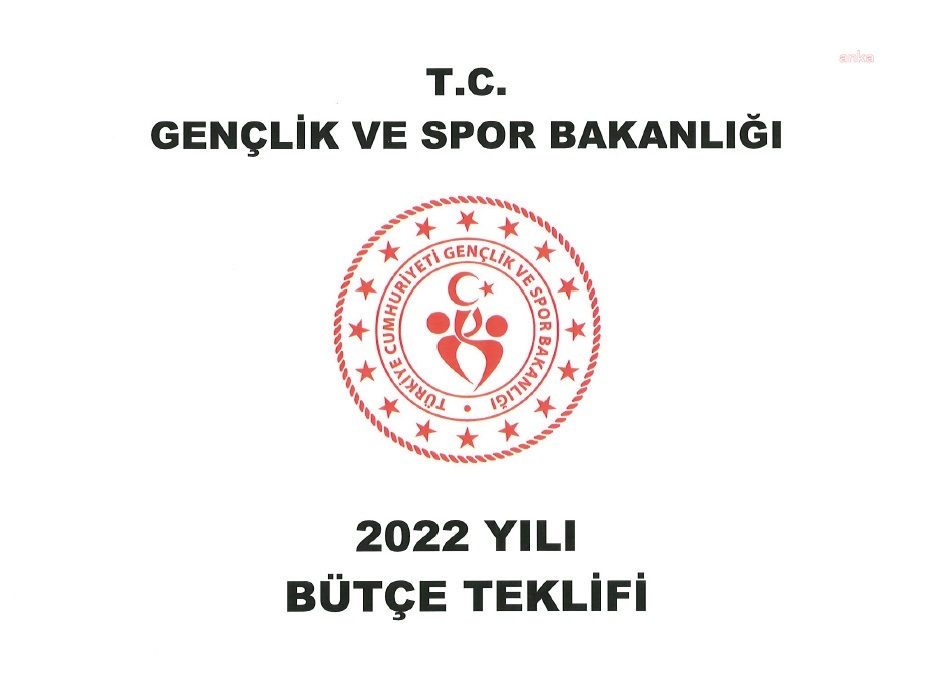 2022 BÜTÇESİ: YENİ AÇILACAK YURT KAPASİTESİ HEDEFİ 20 BİN