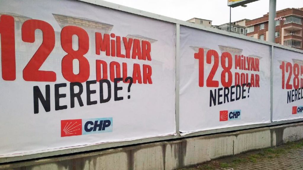 TBMM BAŞKANVEKİLİ BİLGİÇ’TEN CHP’Lİ TANRIKULU’YA '128 MİLYAR DOLAR' YANITI: "HESAP MAKİNASIYLA KOLAYCA ÖĞRENİLEBİLİR"