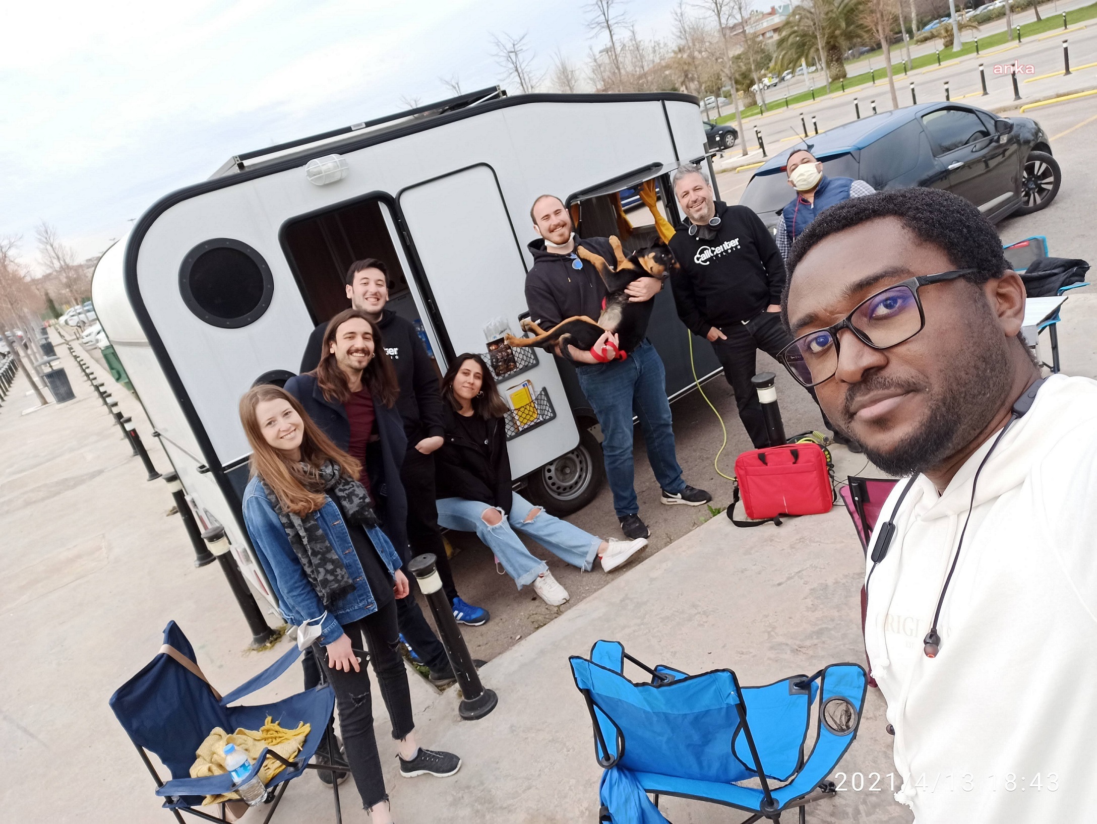 ALOTECH KALICI OLARAK UZAKTAN ÇALIŞMAYA GEÇTİ