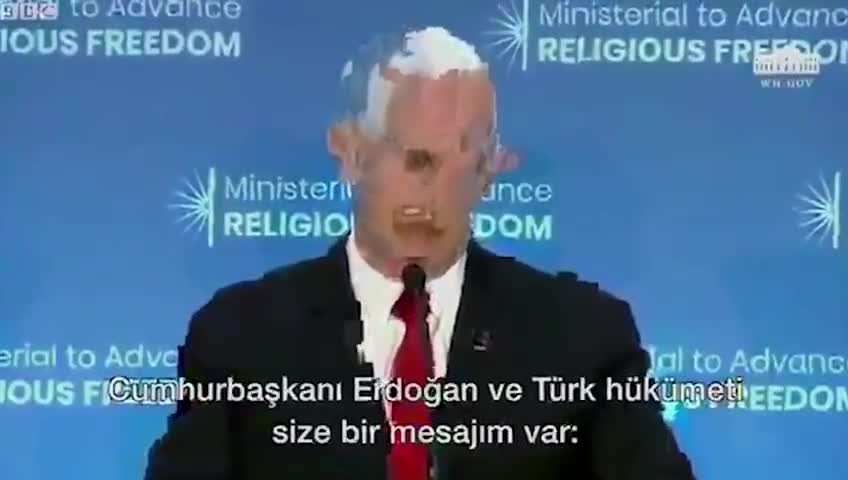 CHP'Lİ ÖZKOÇ'TAN ERDOĞAN'A: "BİR KERE DE SÖZÜNÜ TUT AMA NEREDE SENDE O YÜREK. PAPAZ’I UNUTMADIK"