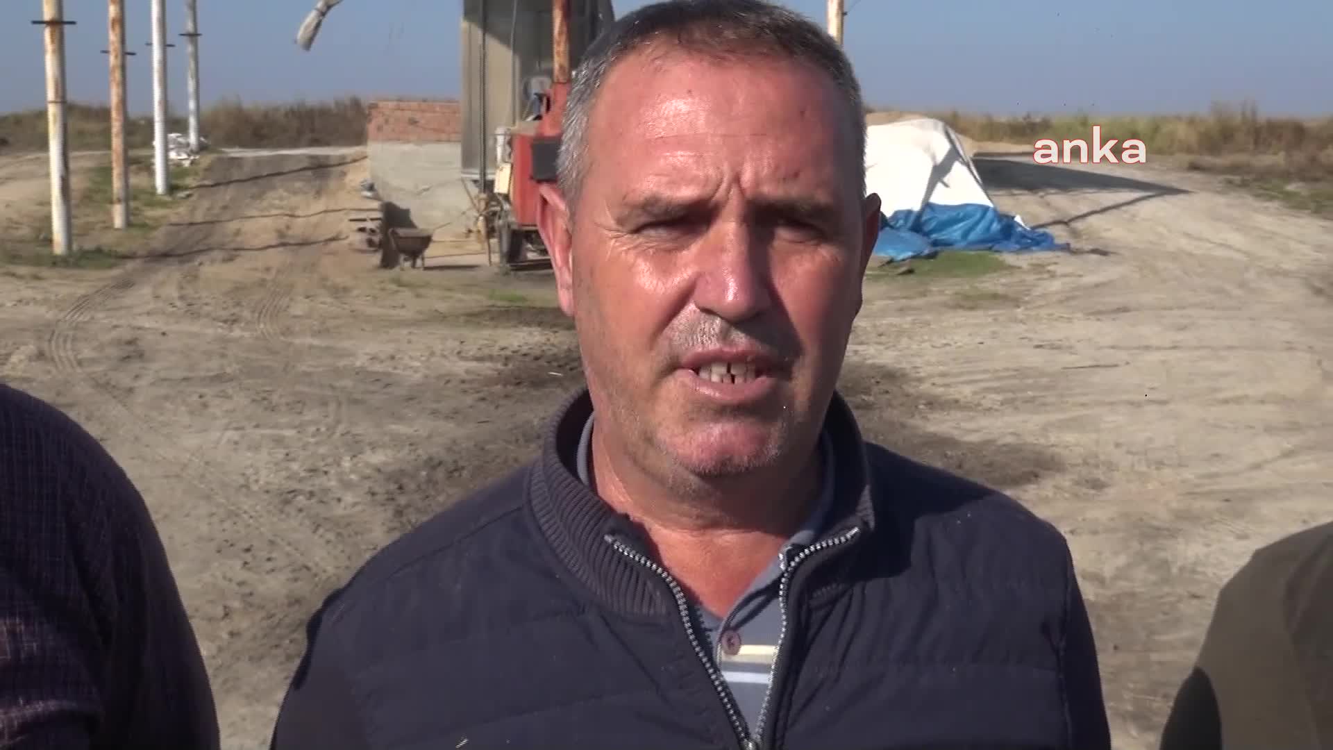EDİRNELİ ÇELTİK ÜRETİCİSİ DERTLİ: MALİYETLERİMİZ ÇOK ARTTI, ZOR DURUMDAYIZ