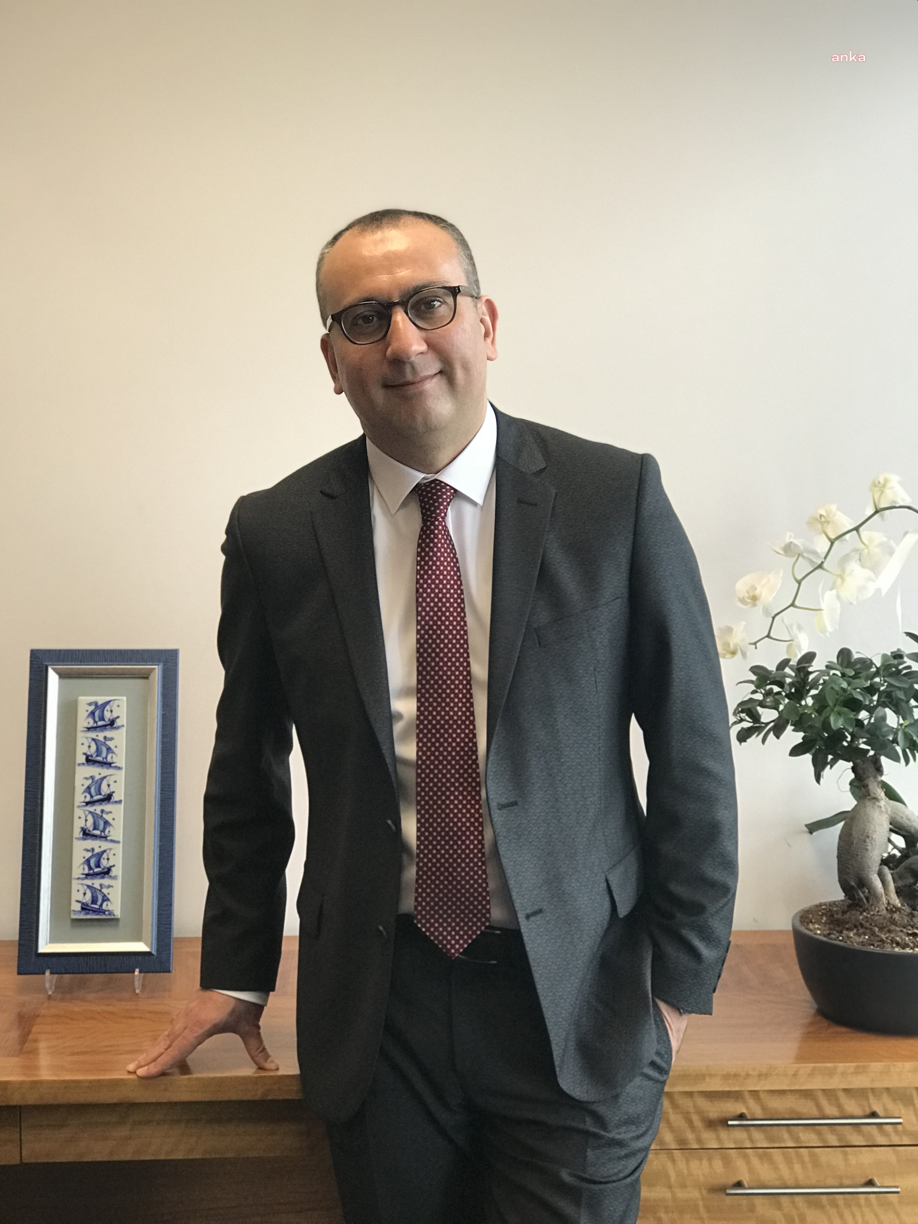 GELİRLERİNİ YÜZDE 194 ARTIRAN AKFEN GYO, SERMAYESİNİ 1,3 MİLYAR LİRAYA ÇIKARMAYI HEDEFLEDİ
