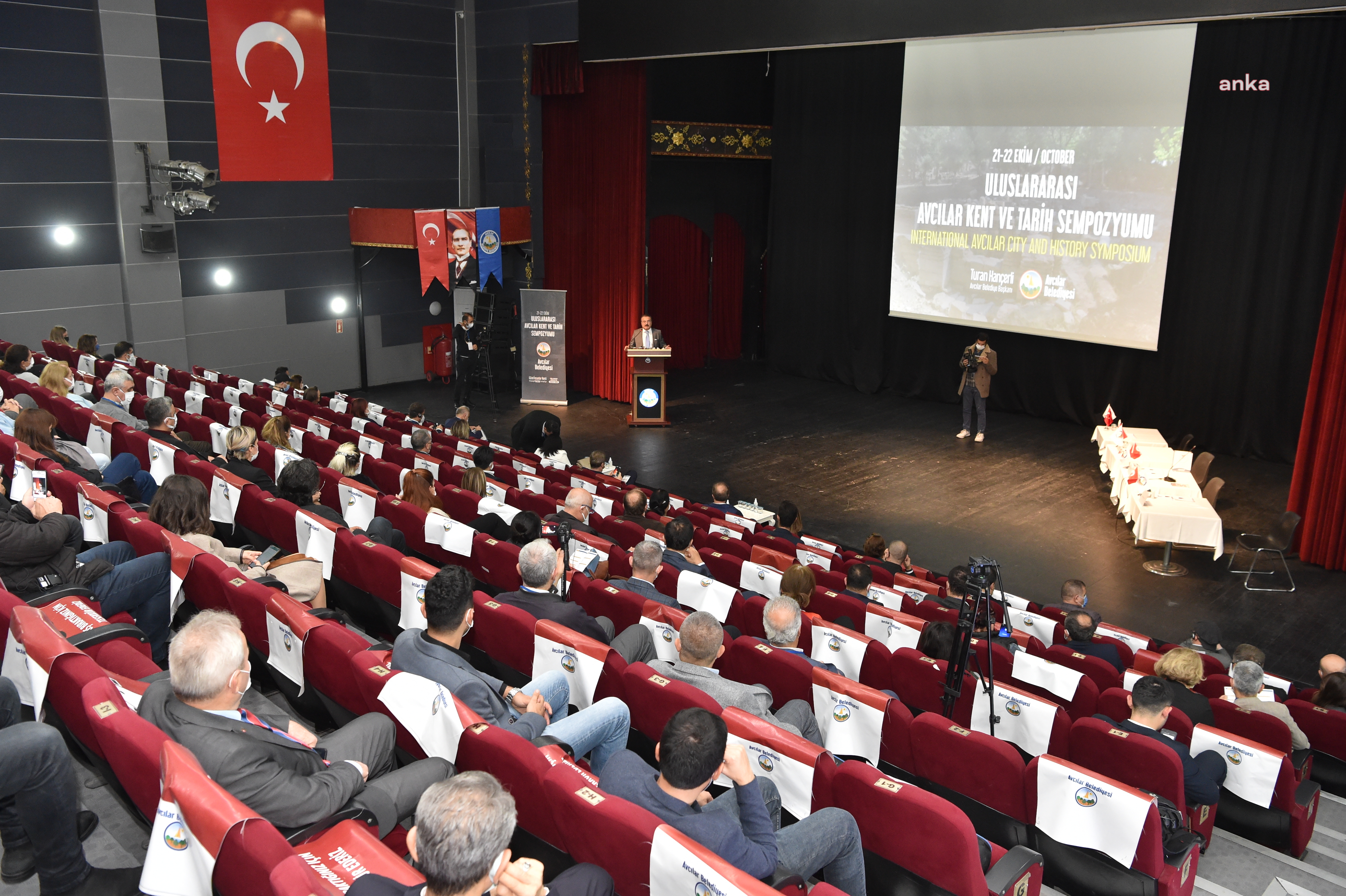 AVCILAR’IN TARİHİ ZENGİNLİKLERİ GÜN YÜZÜNE ÇIKIYOR