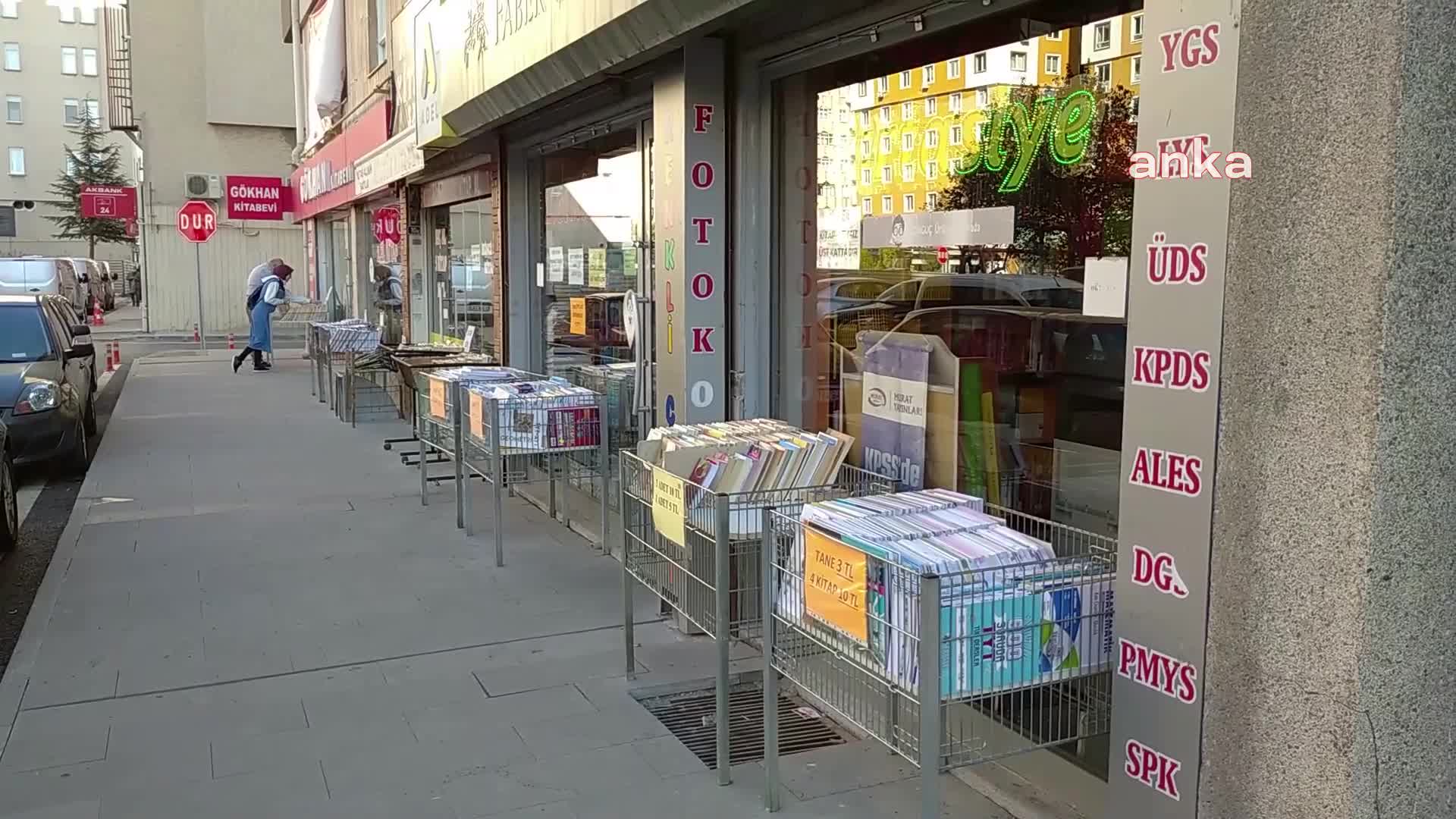 KİTAP FİYATLARI ARTINCA TAKAS KİTABA İLGİ ARTTI