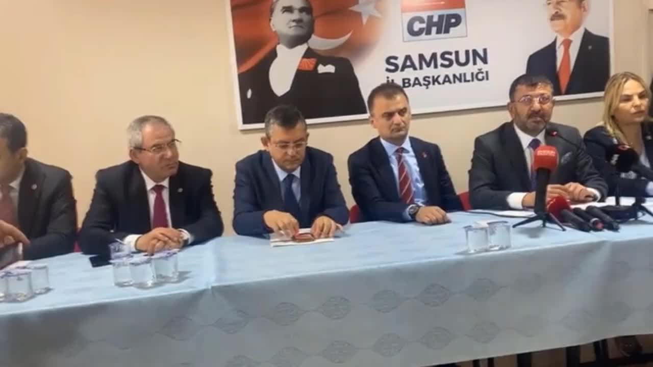 AĞBABA: BU İŞİ FETULLAH’TAN ÖĞRENDİLER AMA BOYNUZ KULAĞI GEÇMİŞ