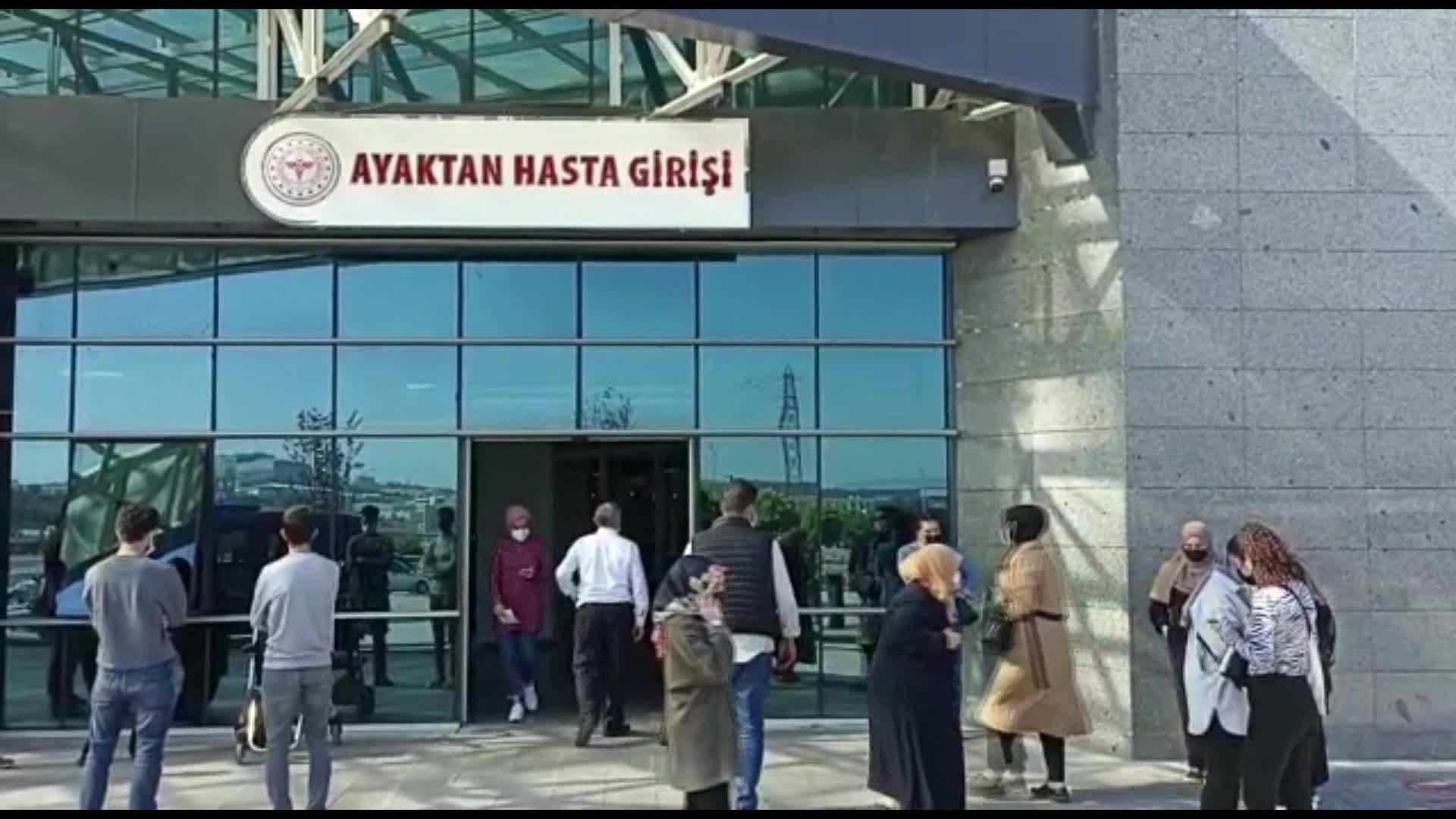 BİLECİK'TEKİ KYK YURTLARINDA ZEHİRLENME ŞÜPHESİ