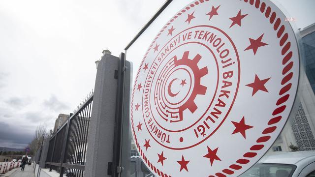 SANAYİ VE TEKNOLOJİ BAKANLIĞI EYLÜLDE 852 YATIRIM TEŞVİK BELGESİ DÜZENLEDİ. EN BÜYÜK TEŞVİK SANKO'YA