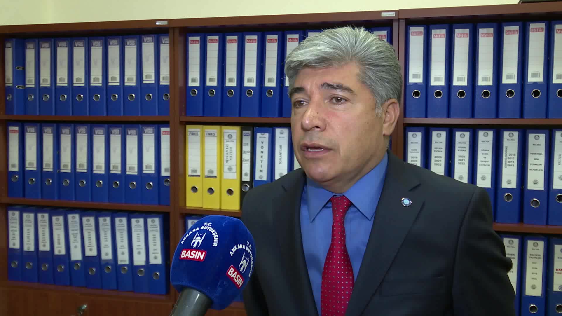 ANKARA BÜYÜKŞEHİR'İN MESLEK EDİNDİRME KURSLARI YOĞUN İLGİ GÖRÜYOR