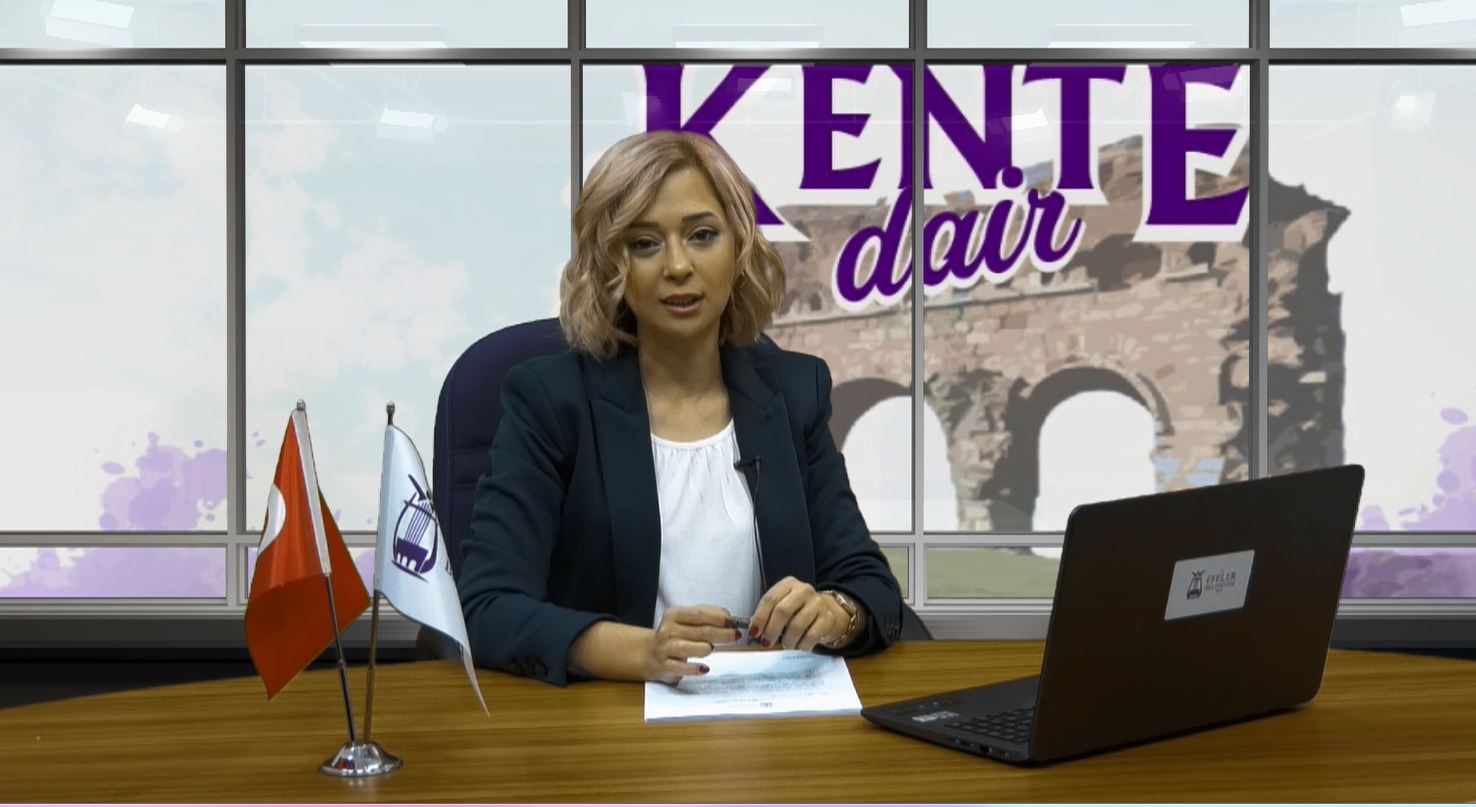 EFELER’DEN YENİ HİZMET: EFELER TV