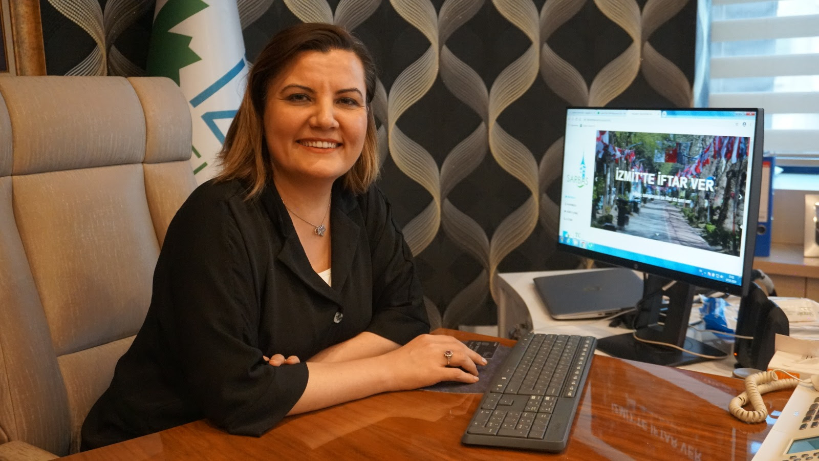 İFTARİZMİTBEL.COM'A GİR; İHTİYAÇ SAHİPLERİNİ SEVİNDİR
