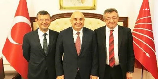 CHP GRUP BAŞKANVEKİLLERİNDEN, SÖZLEŞMELİ PERSONELİN MEMUR KADROSUNA ATANMASI İÇİN KANUN TEKLİFİ