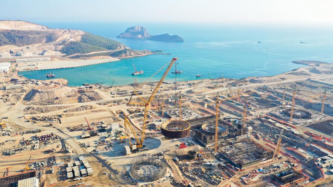 AVUKAT ATAL, BM RAPORUNDAKİ AKKUYU UYARISINI AKTARDI: “2030 YILINDA DENİZ SUYU ALTINDA KALACAK”