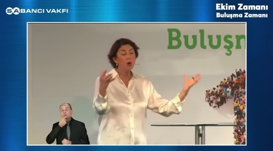 BODRUM KADINLARININ HİKAYESİ, "EKİM ZAMANI"NDA PAYLAŞILIYOR