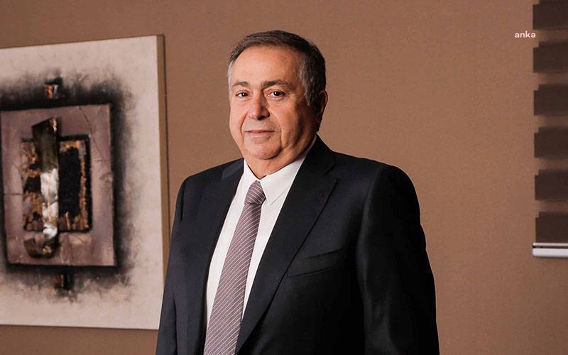 İSTANBUL İNŞAATÇILAR DERNEĞİ: "BİRİNCİ EL KONUT İÇİN KAMPANYA GEREKLİ"