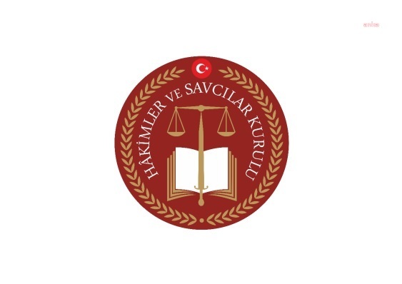 HSK: TÜM RESMİ VE ÖZEL KURUM VE KURULUŞLARIN YARGI BAĞIMSIZLIĞINA SAYGI GÖSTERMESİ ÖNEM ARZ ETMEKTEDİR