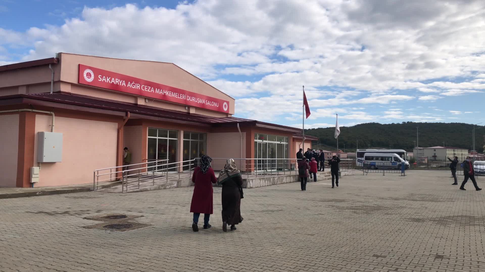 HAVAİ FİŞEK FABRİKASINDAKİ PATLAMAYA İLİŞKİN DAVA 6 ARALIK’A ERTELENDİ