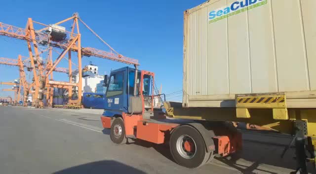 MERSİN LİMANI'NDA 60 KİLO 950 GRAM KOKAİN ELE GEÇİRİLDİ