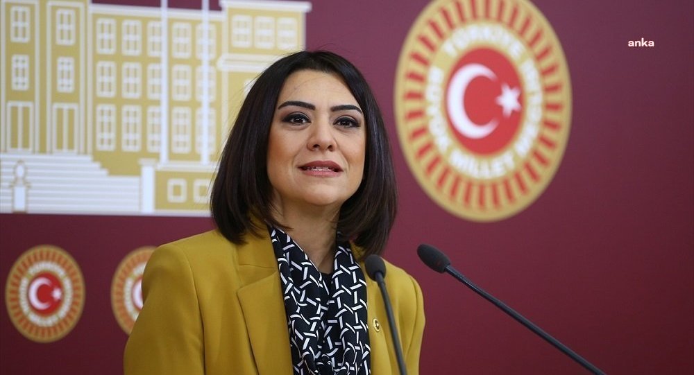 CHP’Lİ TAŞCIER’DEN 'KADIN ÜNİVERSİTELERİ' PLANINA TEPKİ: "HAMAM MANTIĞIYLA ÜNİVERSİTE AÇILMAZ"