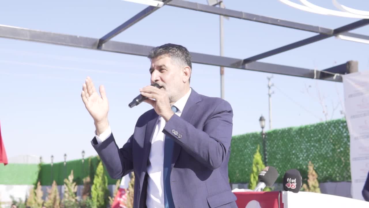 MİLLİ YOL HAREKETİ LİDERİ ÇAYIR: TAYYİP BEY "SÜRESİZ SİYASET HASTALIĞI"NA TUTULDU