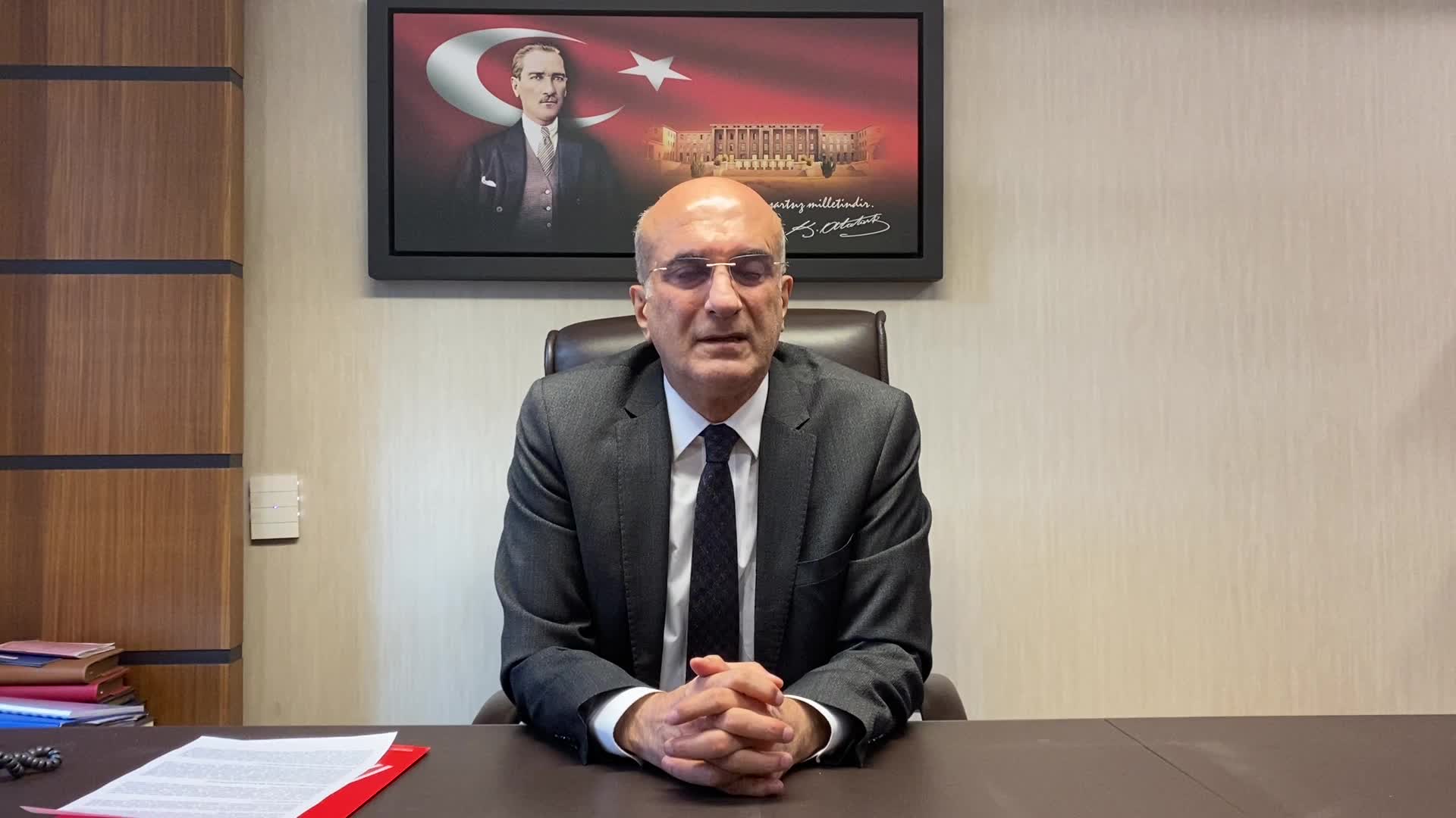 CHP, SAĞLIK EMEKÇİLERİNİN ÇALIŞMA KOŞULLARININ ARAŞTIRILMASINI İSTEDİ: "YANLIŞ SAĞLIK POLİTİKASI YA GÖÇE YA DA ÖLÜME MAHKUM EDİYOR”