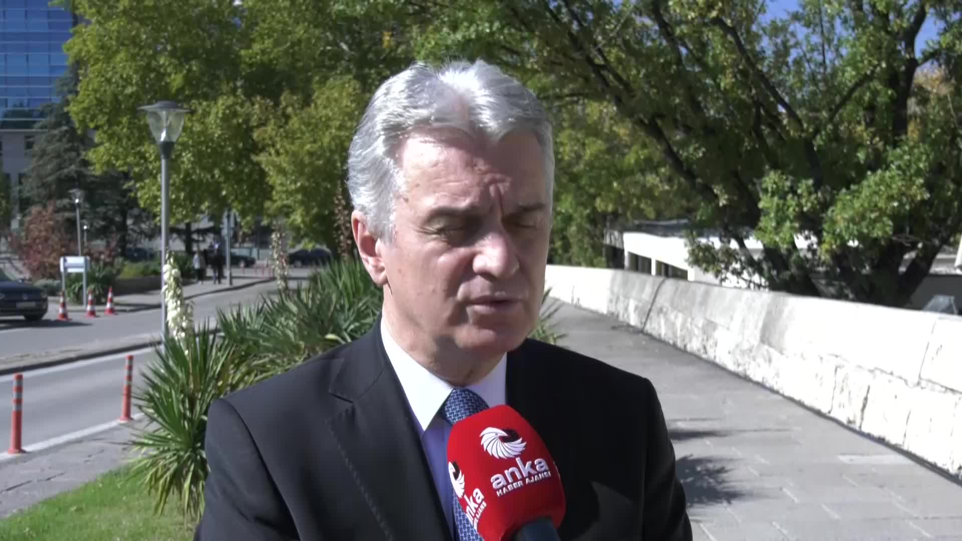 KUŞOĞLU: “2022 BÜTÇESİNDE DOLARI 9,27 LİRA VARSAYMIŞLAR, GERÇEKÇİ BÜTÇE YAPMALARI MÜMKÜN DEĞİL”