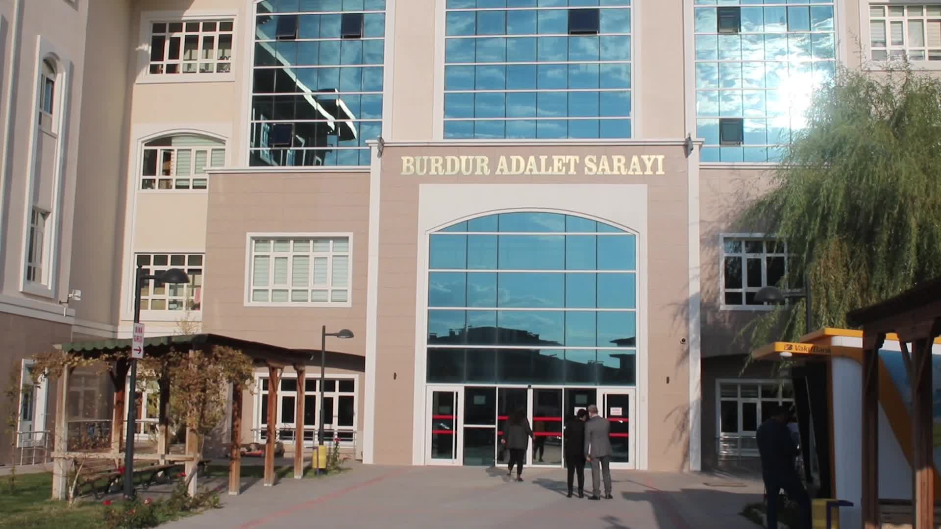 BURDUR'DA ÖLDÜRÜLEN GİZEM CANBULUT’UN AİLESİ: “ADALET İSTİYORUZ”