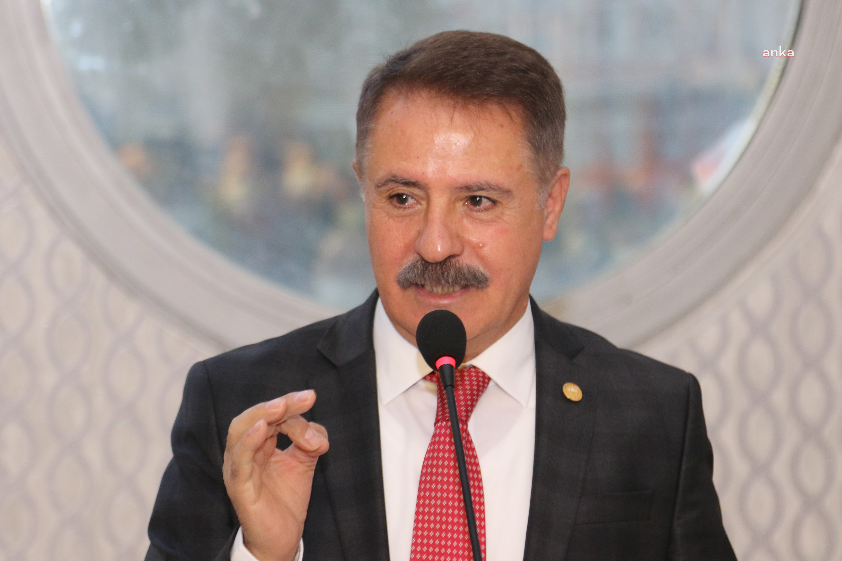 ATAKUM BELEDİYESİ ÇALIŞANLARINA "SENDİKAL HAK" SEMİNERİ