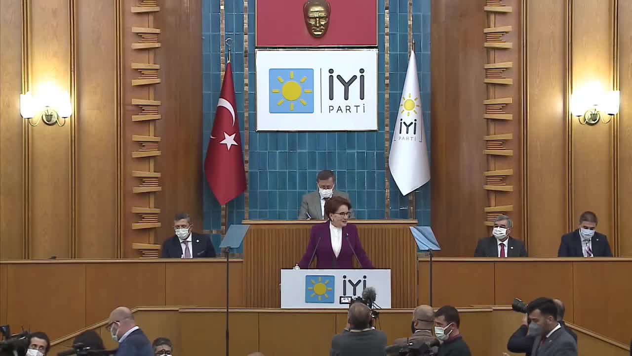 AKŞENER: "BU BÜTÇE, ERDOĞAN'IN GİDERAYAK MİLLETİMİZE ATTIĞI SON KAZIĞIN BÜTÇESİDİR"