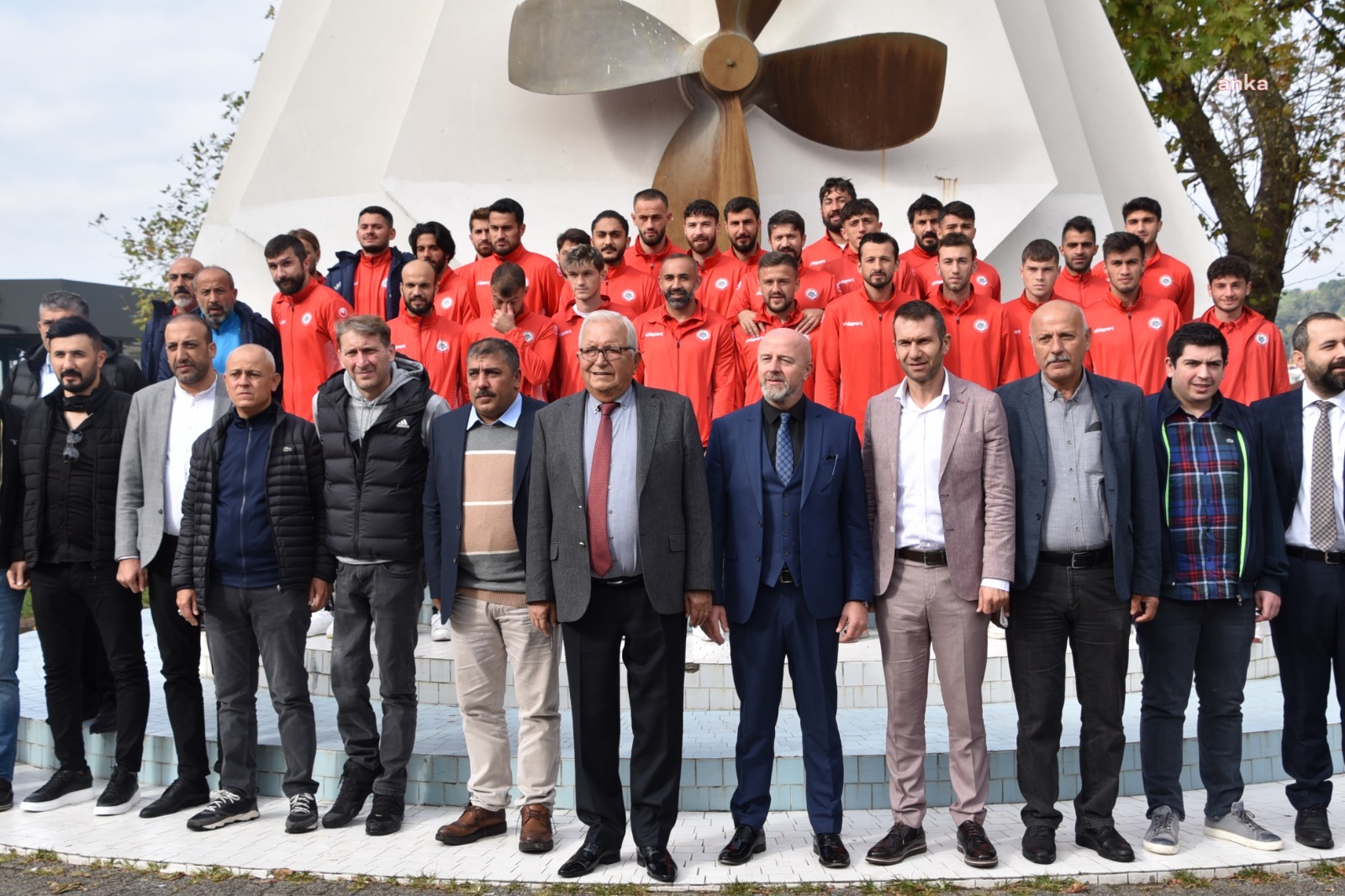 KDZ. EREĞLİ BELEDİYESPOR, HEDEFE KİLİTLENDİ