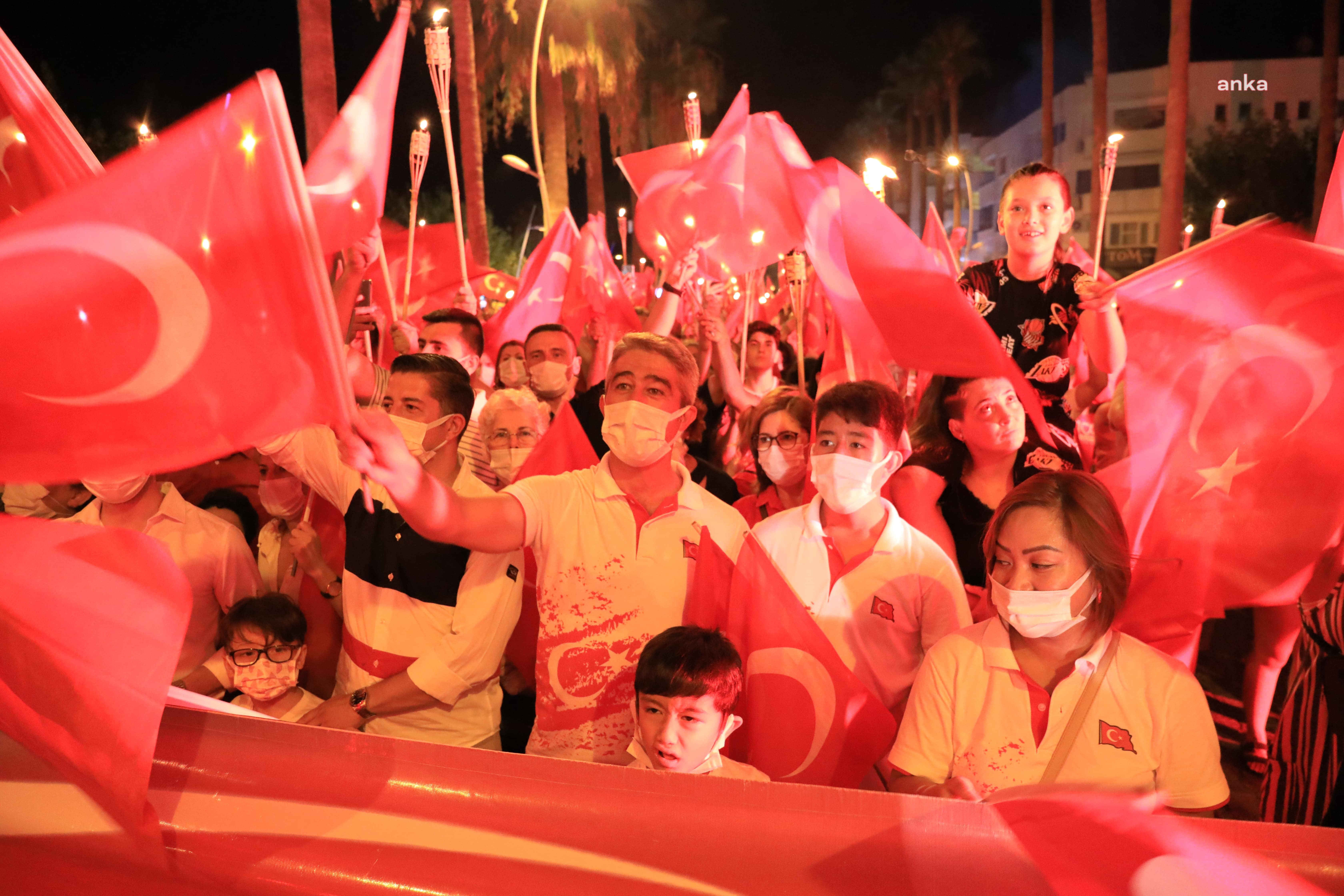 MARMARİS, CUMHURİYET BAYRAMI’NI COŞKUYLA KUTLAYACAK