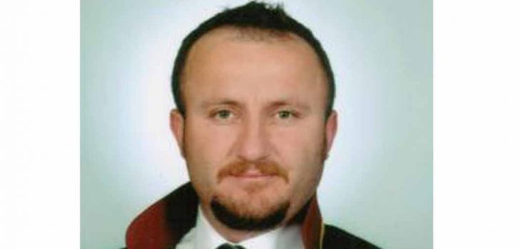 DENİZLİ’DE AVUKAT İNTİHAR ETTİ