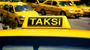SAĞLIK BAKANLIĞI’NDAN “TAKSİ” ÖNLEMLERİ