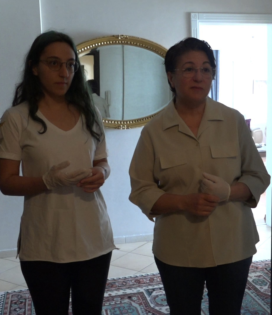 AYDIN BÜYÜKŞEHİR, PANDEMİDE DE ÇÖLYAK HASTALARINI UNUTMADI