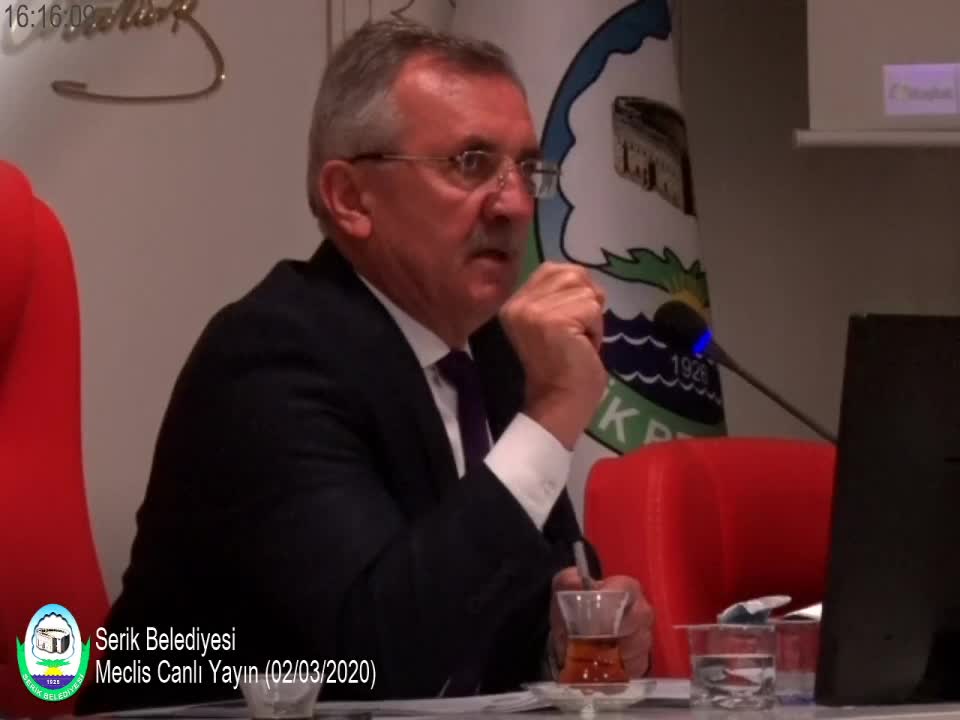 RÜŞVET İDDİASININ OLDUĞU SERİK’TE HALKIN KULLANIMINA AYRILAN YERLERİN OTELLERE KİRALANDIĞI ORTAYA ÇIKTI