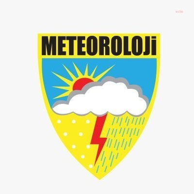METEOROLOJİ'DEN DOĞU VE KARADENİZ'DE YAĞIŞ, MARMARA'DA FIRTINA UYARISI