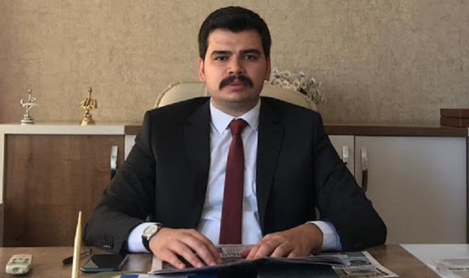 KAYSERİ ÜLKÜ OCAKLARI KAPATILDI