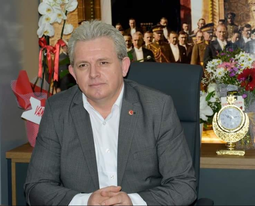 TEKİRDAĞ'DA EKMEĞE ZAM GELDİ