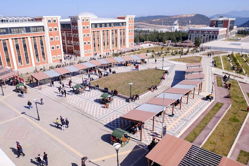 ŞEYH EDEBALİ ÜNİVERSİTESİ SÖZLEŞMELİ PERSONEL ALIM İLANI YAYINLADI