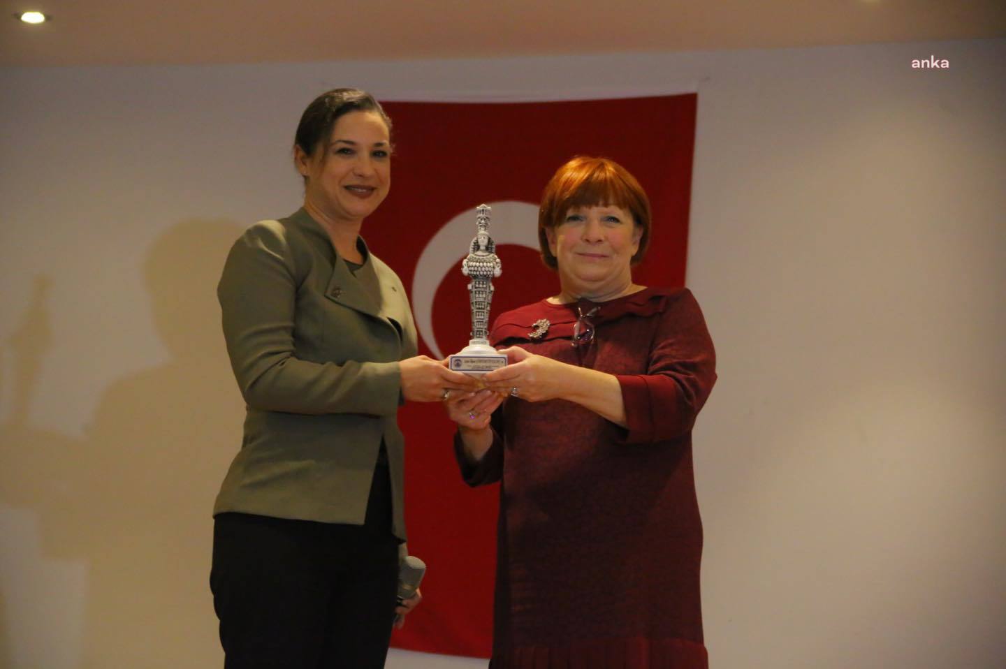 ANMAKTAN ANLAMAYA ATATÜRK VE CUMHURİYET KONFERANSI, EFES SELÇUK’TA