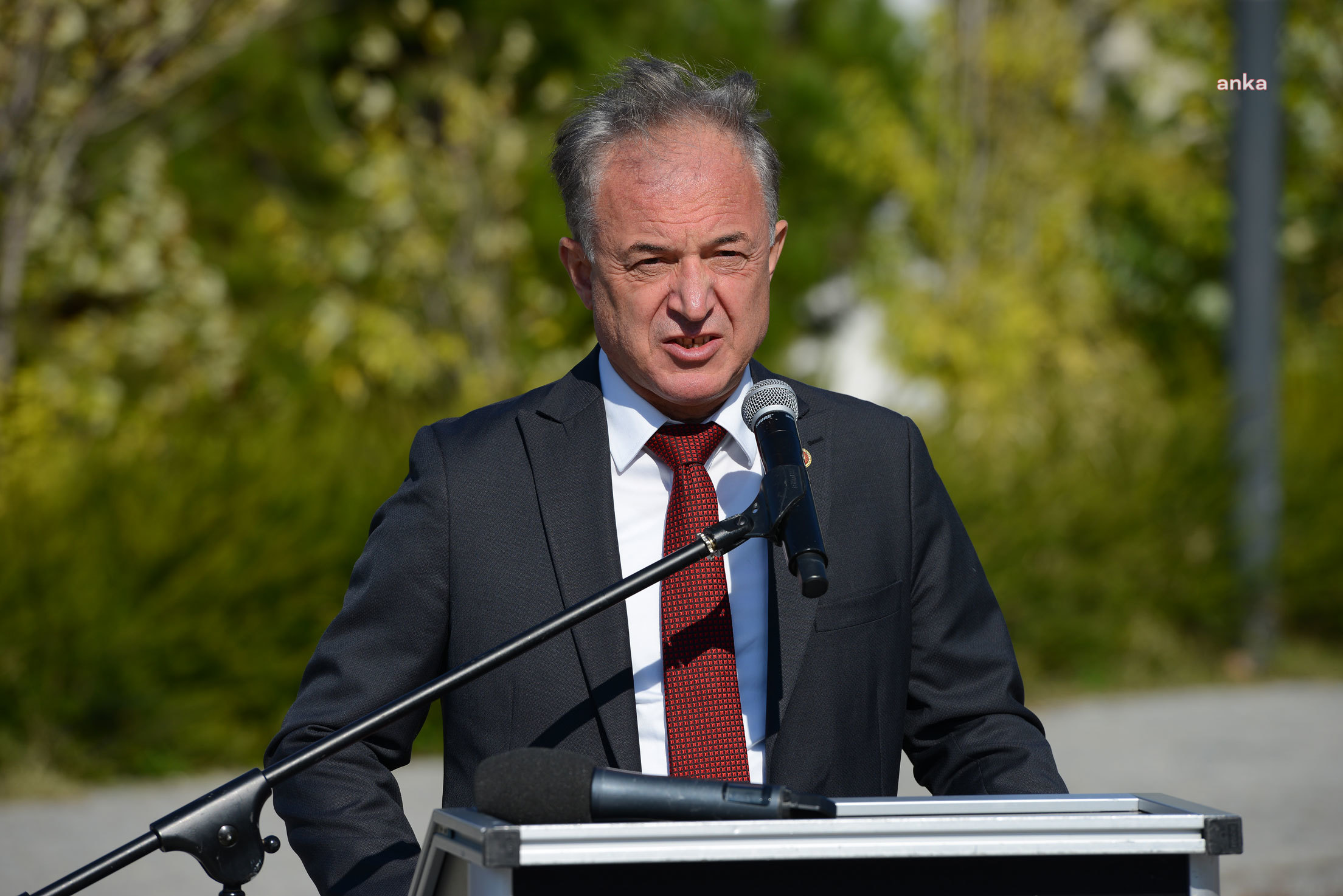 NİLÜFER'DE CUMHURİYET BAYRAMI KUTLANDI