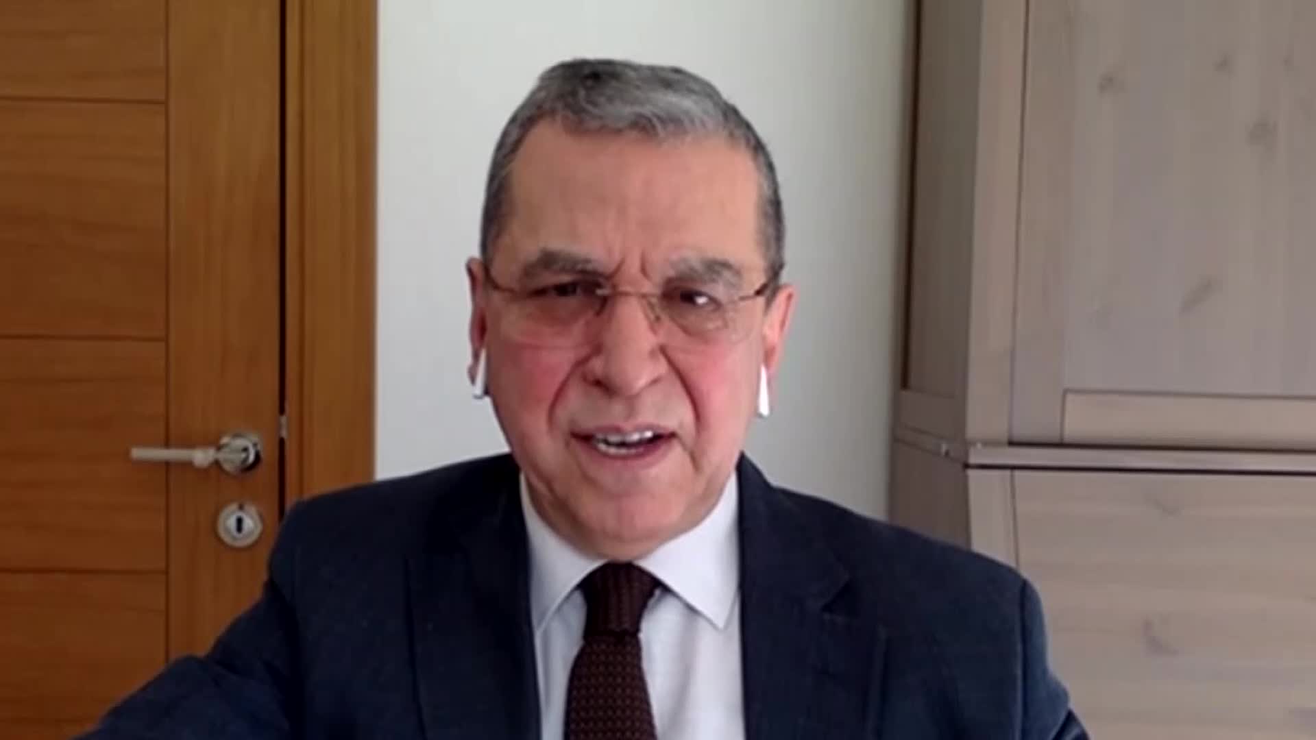 TÜKETİCİ KONFEDERASYONU BAŞKANI AĞAOĞLU: "PARA CEZALARIYLA YETİNMEYELİM, HAPİS CEZASI OLMALI”