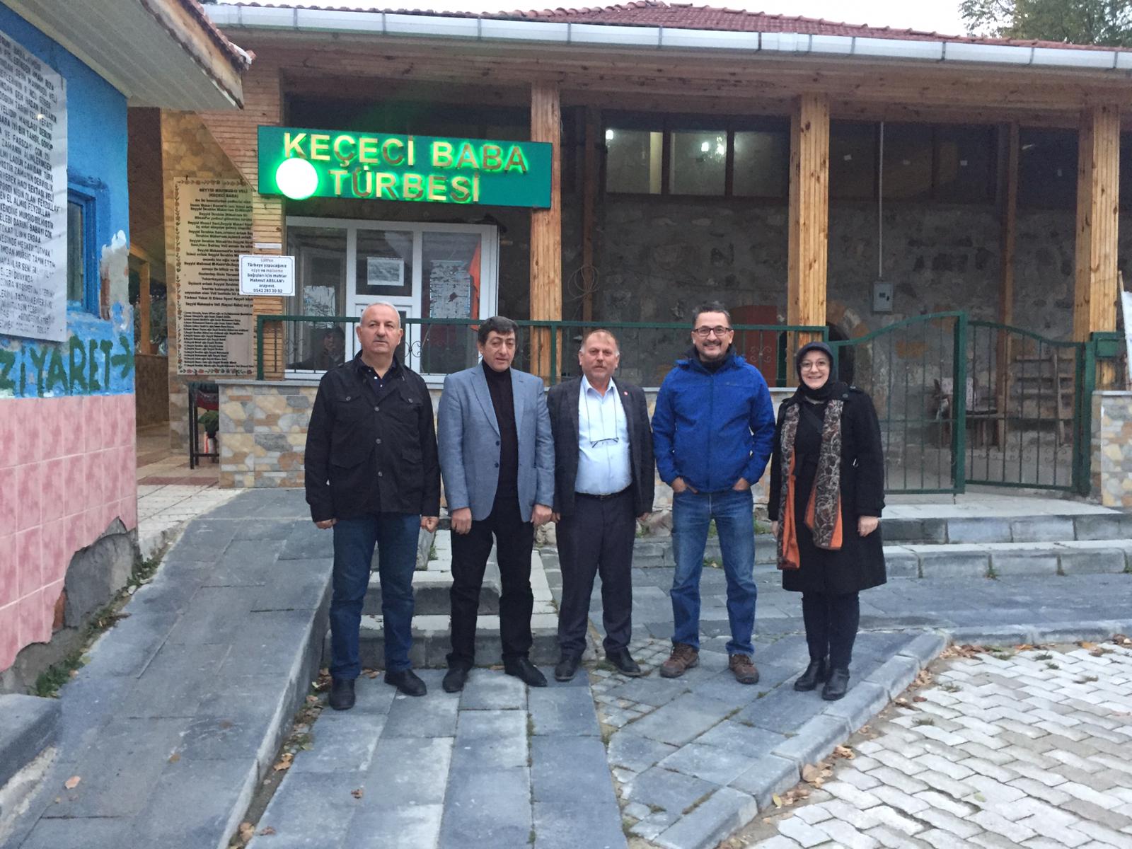 TOKAT'TA MADEN ARAMA RUHSATINA İLİŞKİN İPTAL TALEBİ REDDEDİLDİ