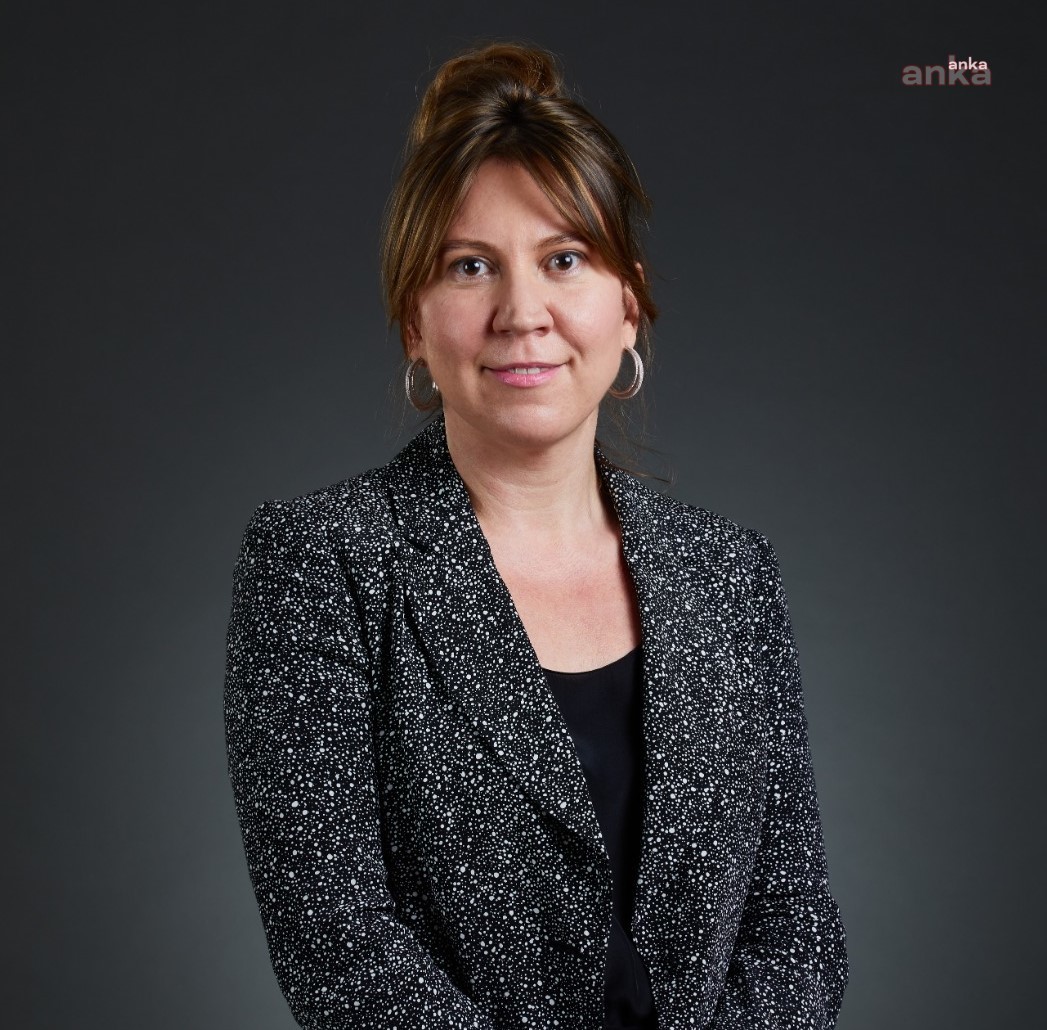 DEVA PARTİLİ BİLGEL: “DIŞ POLİTİKASIZLIK ASKERİ HAREKATLA TELAFİ EDİLEMEZ”