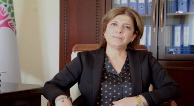 HDP'Lİ BEŞTAŞ: "İFLAS ETMİŞ BİR EKONOMİ ZAMLARLA KURTARILMAYA ÇALIŞILIYOR"