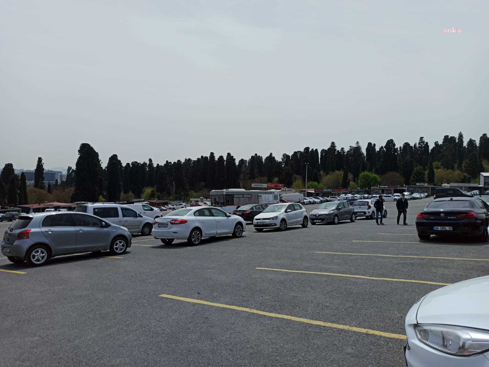 OTOMOTİV PAZARI EKİMDE YÜZDE 40,1 DARALDI