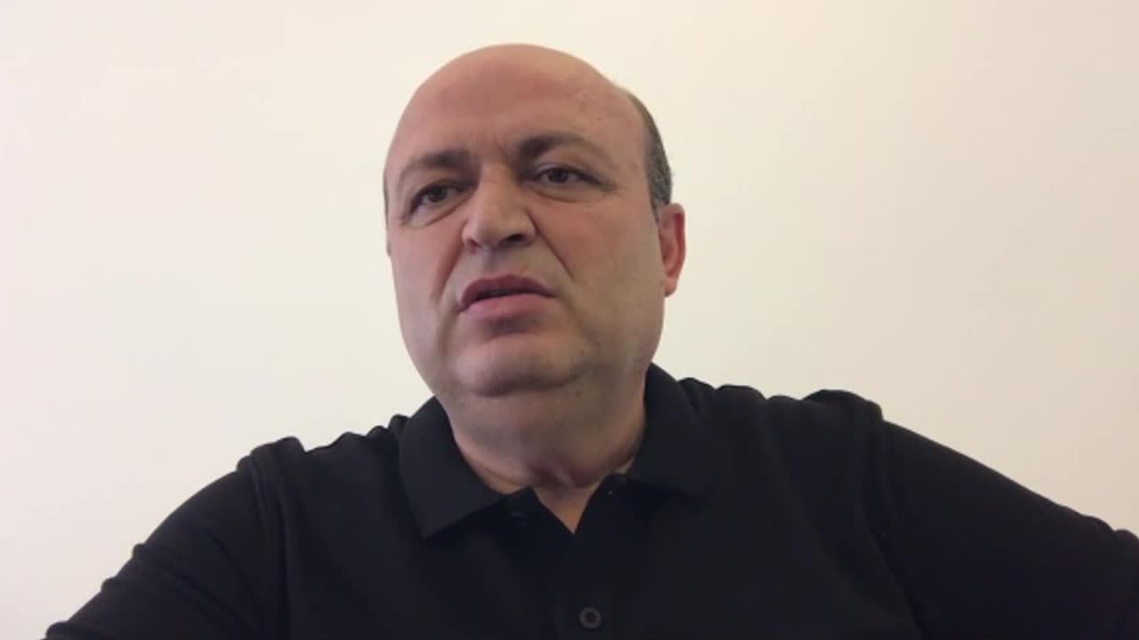 ZİRAAT MÜHENDİSİ TOY: "GÜBRE 16 AYDA 31 DEFA ZAM YEDİ, DEKARA EN AZ 250 TL GÜBRE DESTEĞİ YAPILMALI"
