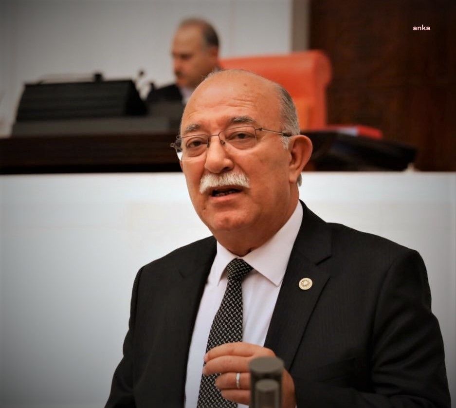 ZAFER PARTİLİ KONCUK: “PANDEMİDE ÇALIŞAMAYANLARIN YATIRILMAMIŞ SİGORTA PRİMLERİ, İŞSİZLİK SİGORTASI FONU’NDAN KARŞILANSIN”